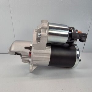 17996 Starter Motor 3.0L 3.6L OE 12610857 Chevy Camaro Cadillac ATS SRX STS CTS